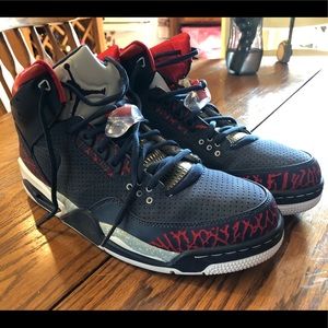 Men’s size 10.5 Jordan’s like new